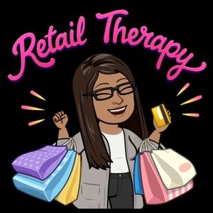 Meet your Posher, E.D.